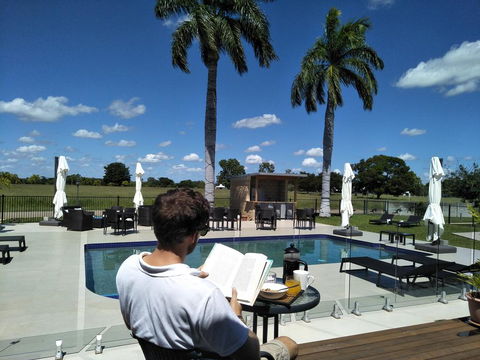 Kernow - Hervey Bay Accommodation 0