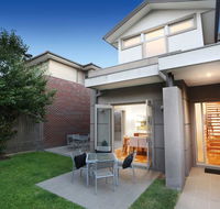 Kew Luxury Townhouse - Tourism Hervey Bay