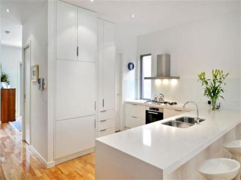 Kew Luxury Townhouse - Tourism Hervey Bay 2