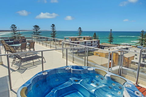 Ki-Ea 538 67 William Street - Tourism Hervey Bay 1