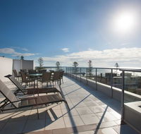 Ki-ea Apartments - Tourism Hervey Bay
