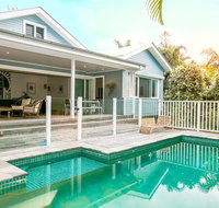 Kia Ora Byron - Hervey Bay Accommodation