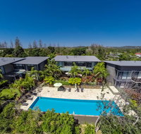 Kiah Beachside - Hervey Bay Accommodation