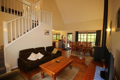 Kiah Cottage - Tourism Hervey Bay 2