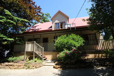 Kiah Cottage - Tourism Hervey Bay 0