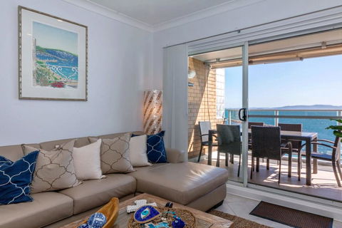 Kiah, Unit 5/53 Victoria Parade - Tourism Hervey Bay 0