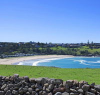 Kiama Beach Cottage at Easts Beach - Tourism Hervey Bay
