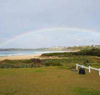 Kiama Downs Beach House - Tourism Hervey Bay