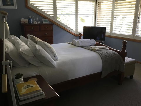 Kiama Guesthouse - Tourism Hervey Bay 3