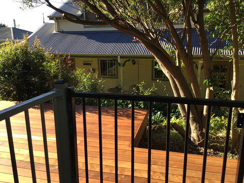 Kiama Hampton Cottage - Tourism Hervey Bay 3