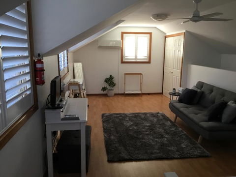 Kiama Hampton Cottage - Tourism Hervey Bay 1