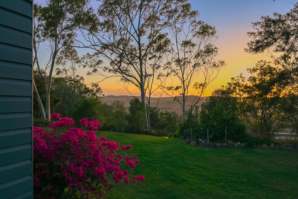 Gowrie Little Plain QLD Hervey Bay Accommodation