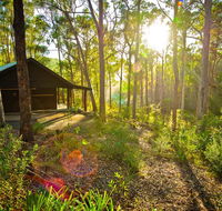 Kianinny Bush Cottages - Tourism Hervey Bay