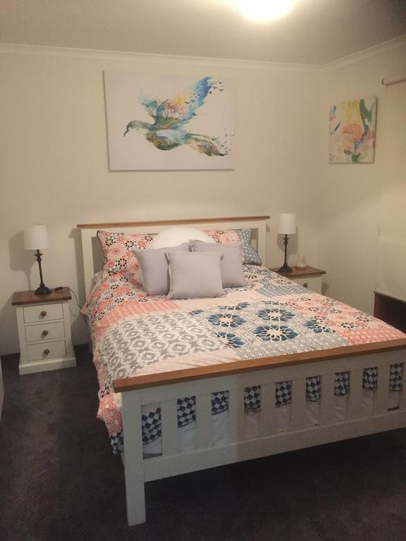Cochranes Creek VIC Hervey Bay Accommodation