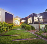 Kilala - executive home - Tourism Hervey Bay