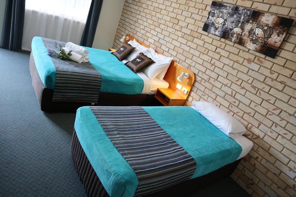 Winya QLD Hervey Bay Accommodation