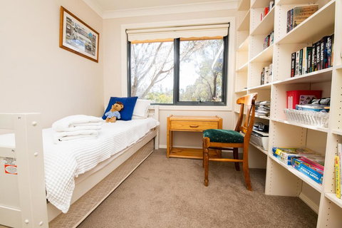 Kileys Run Rural Home Close To Orange - Hervey Bay Accommodation 3