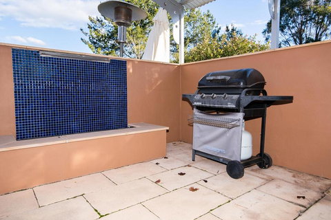 Kileys Run Rural Home Close To Orange - Hervey Bay Accommodation 2