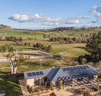 Kileys Run Rural home close to Orange - Hervey Bay Accommodation