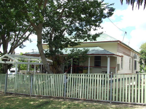 Killarney Country Living - Tourism Hervey Bay 1