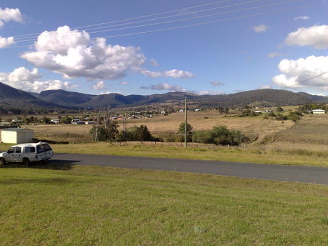Killarney Country Living - Tourism Hervey Bay 2