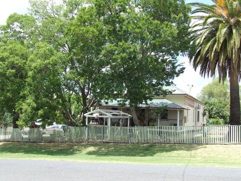 Killarney Country Living - Tourism Hervey Bay 0