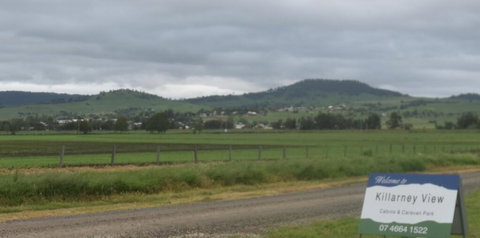 Killarney View Cabins And Caravan Park - Tourism Hervey Bay 1