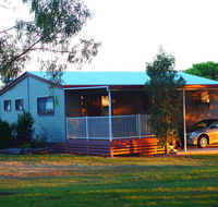Killarney View Cabins and Caravan Park - Tourism Hervey Bay