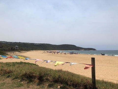 Killcare Weekender - Walk Bay, Beach And Cafes - Pet-friendly - Hervey Bay Accommodation 2