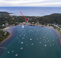 Killcare Weekender - Walk bay beach and cafes - Pet-friendly - Tourism Hervey Bay