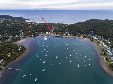 Killcare Weekender - Walk Bay, Beach And Cafes - Pet-friendly - Hervey Bay Accommodation 0