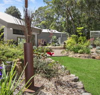Killior'ra - Hervey Bay Accommodation
