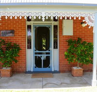 Kilparney House - Hervey Bay Accommodation