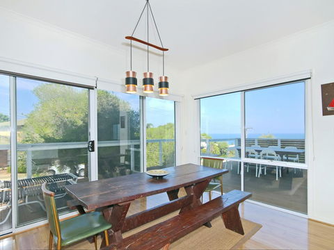 Kiltevna - Hervey Bay Accommodation 1