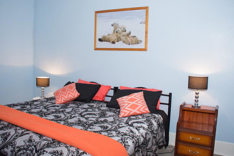 Kimba Travellers' Haven - Tourism Hervey Bay 2