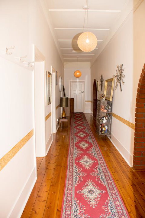 Kimba Travellers' Haven - Tourism Hervey Bay 3