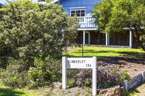 KIMBERLEY - McCRAE - Hervey Bay Accommodation 2