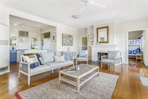 KIMBERLEY - McCRAE - Hervey Bay Accommodation 1