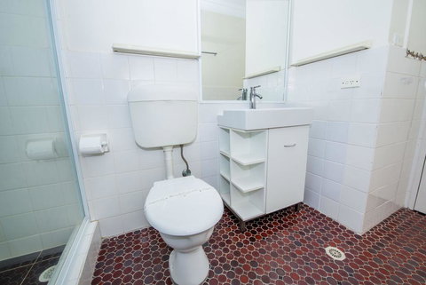 Kimbriki Unit 8 - Shoal Bay - Tourism Hervey Bay 3