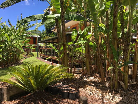 Kin Kin Cottage Retreat - Hervey Bay Accommodation 3