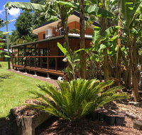 Kin Kin Cottage Retreat - Hervey Bay Accommodation