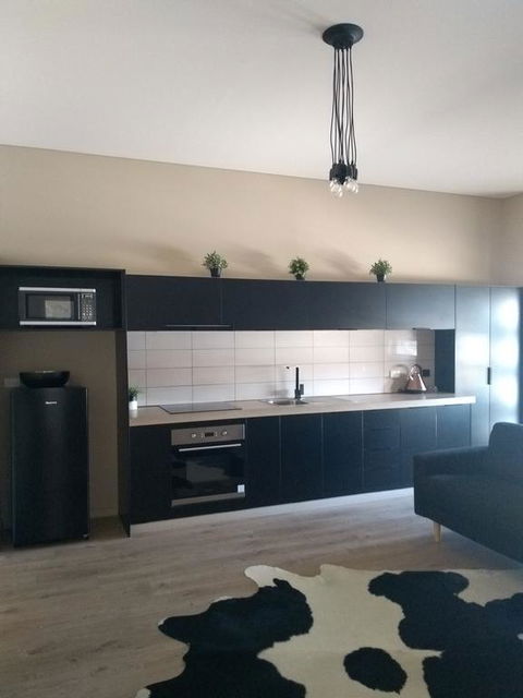 Kindred Parkside Apartments - Tourism Hervey Bay 0