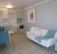 Kindred Studio Apartments - Hervey Bay Accommodation