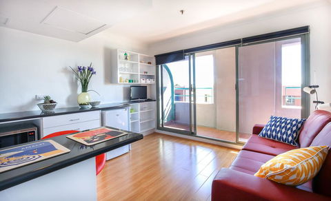 King Location - Life At Your Door - Tourism Hervey Bay 0