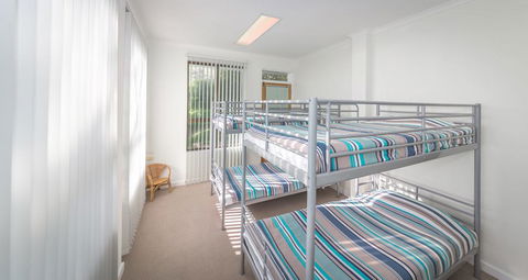 King Of North Bay - 103 Gold Coast Drive - Tourism Hervey Bay 2