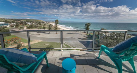 King Of North Bay - 103 Gold Coast Drive - Tourism Hervey Bay 0