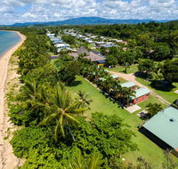 King Reef Beach House - Hervey Bay Accommodation