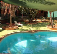 King Sound Resort Hotel - Tourism Hervey Bay
