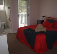 King Street Motel - Tourism Hervey Bay