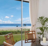 King Tide - Hervey Bay Accommodation